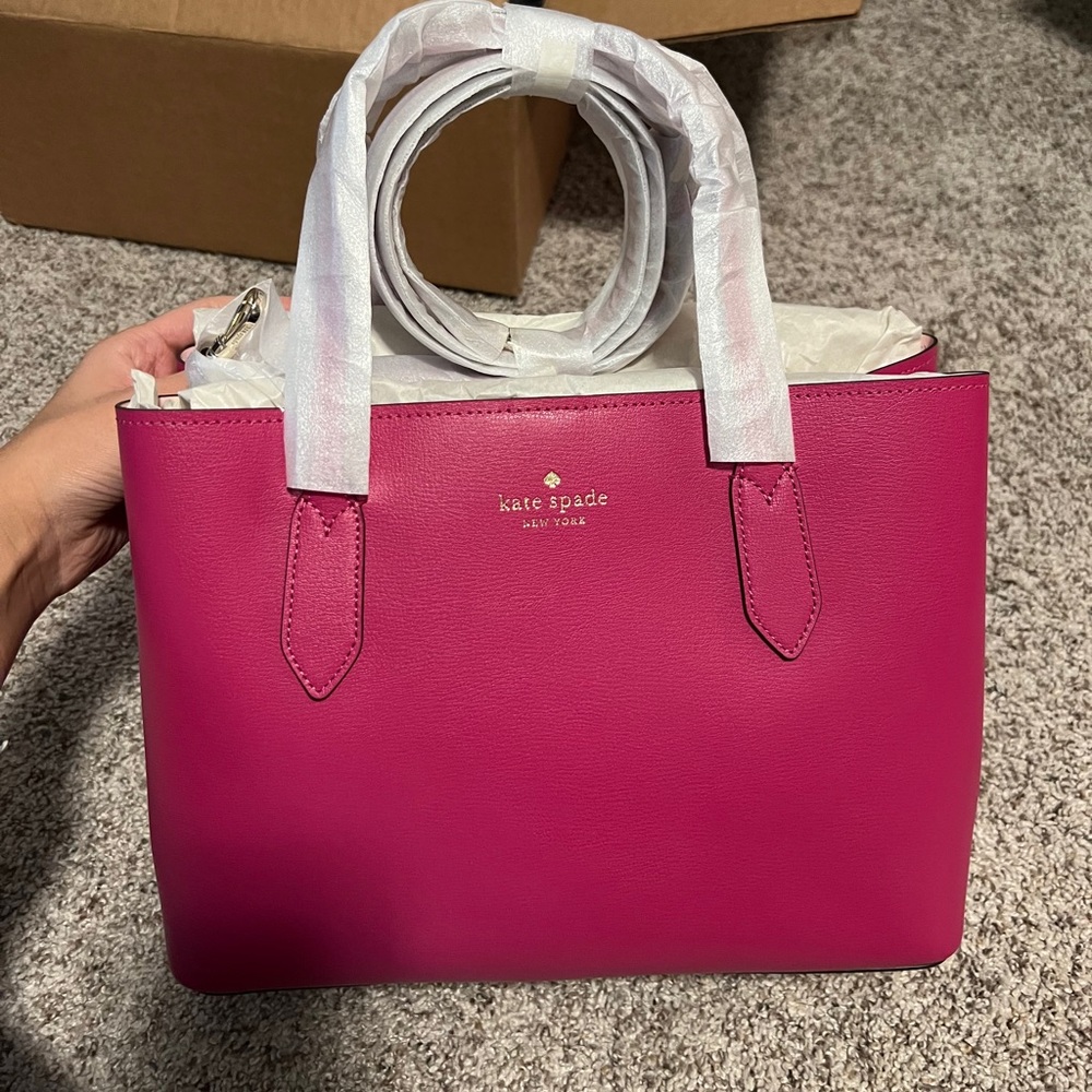 Kate spade Harper bag